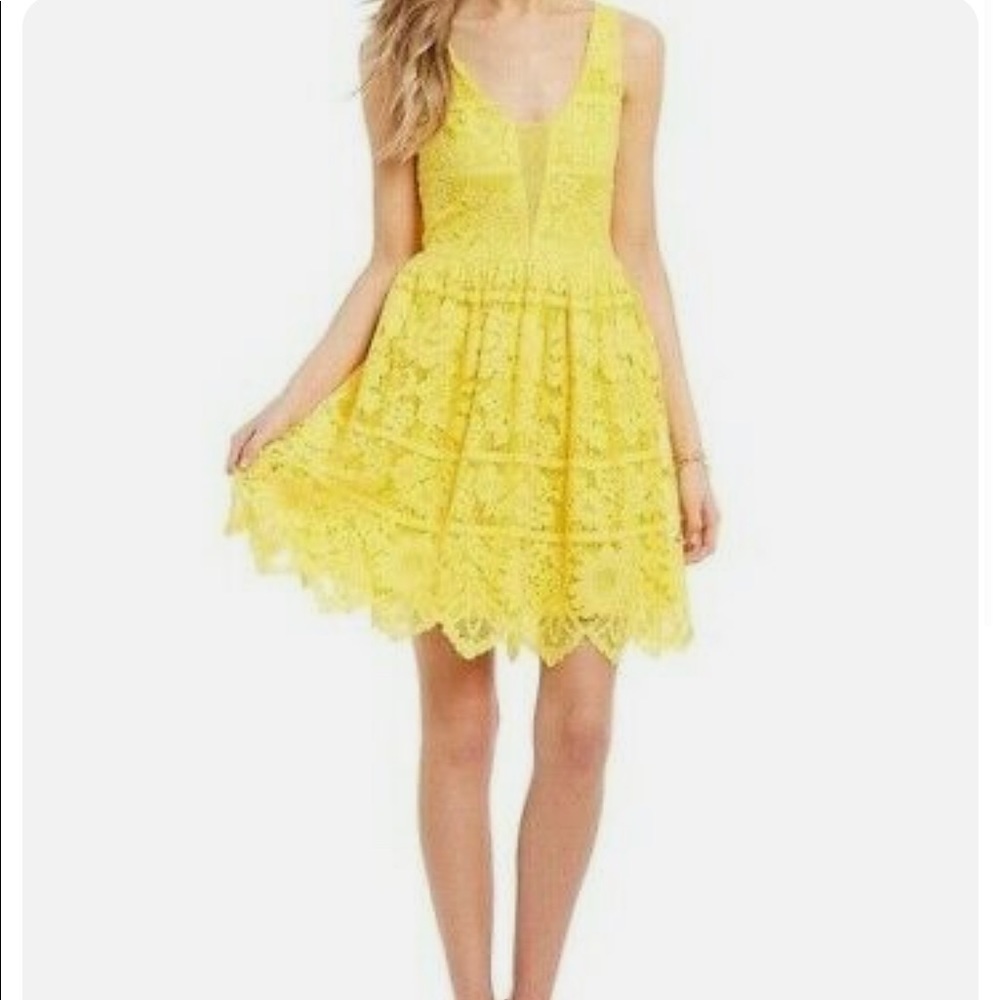 NWT GB Dress